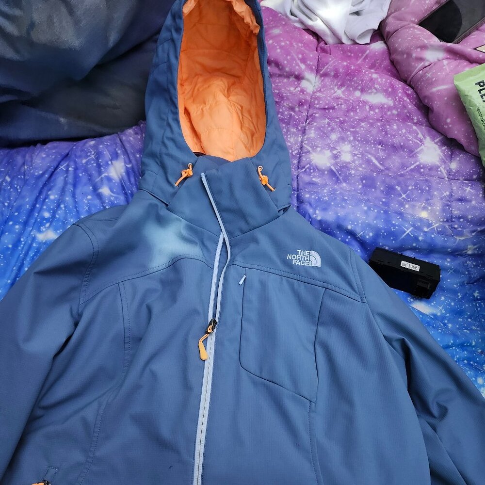 North Face Apex Elevation Jacket women's size xl